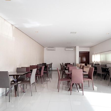 Palmas Experience - Apartamento Vista Lago, Proximo Ao Shopping Kültér fotó