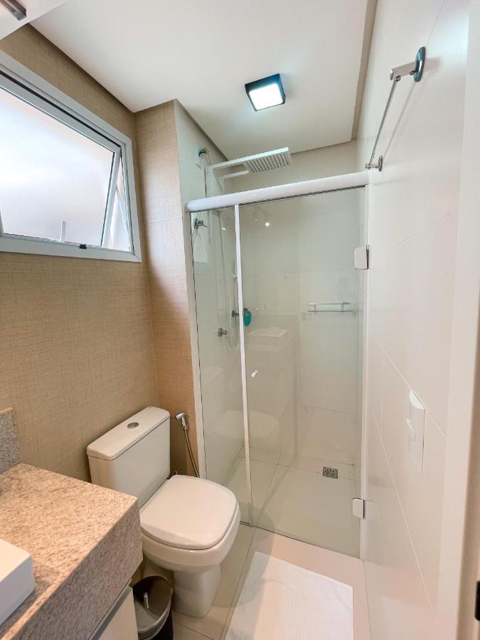 Palmas Experience - Apartamento Vista Lago, Proximo Ao Shopping Kültér fotó