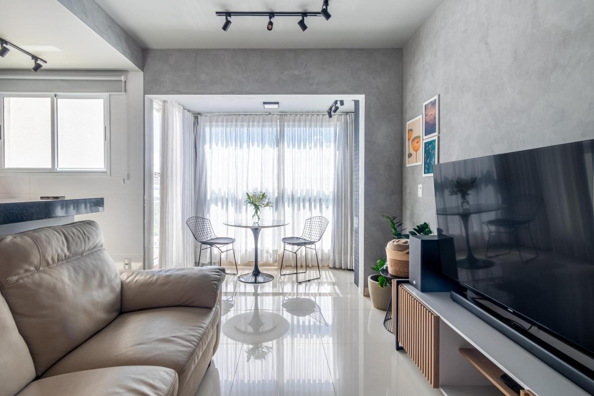 Palmas Experience - Apartamento Vista Lago, Proximo Ao Shopping Kültér fotó