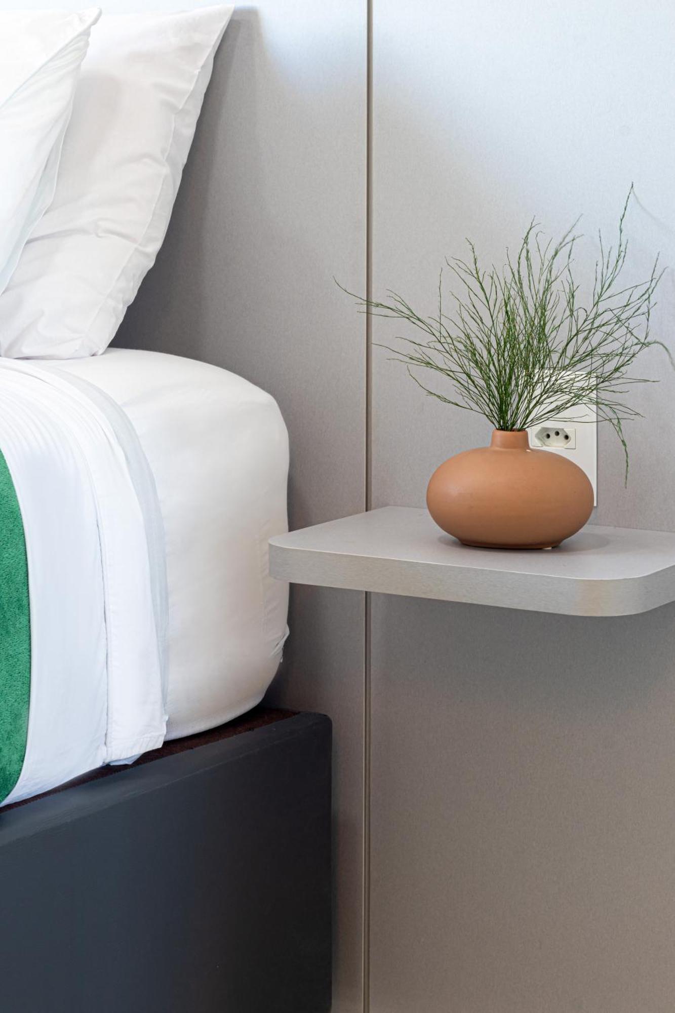 Palmas Experience - Apartamento Vista Lago, Proximo Ao Shopping Kültér fotó